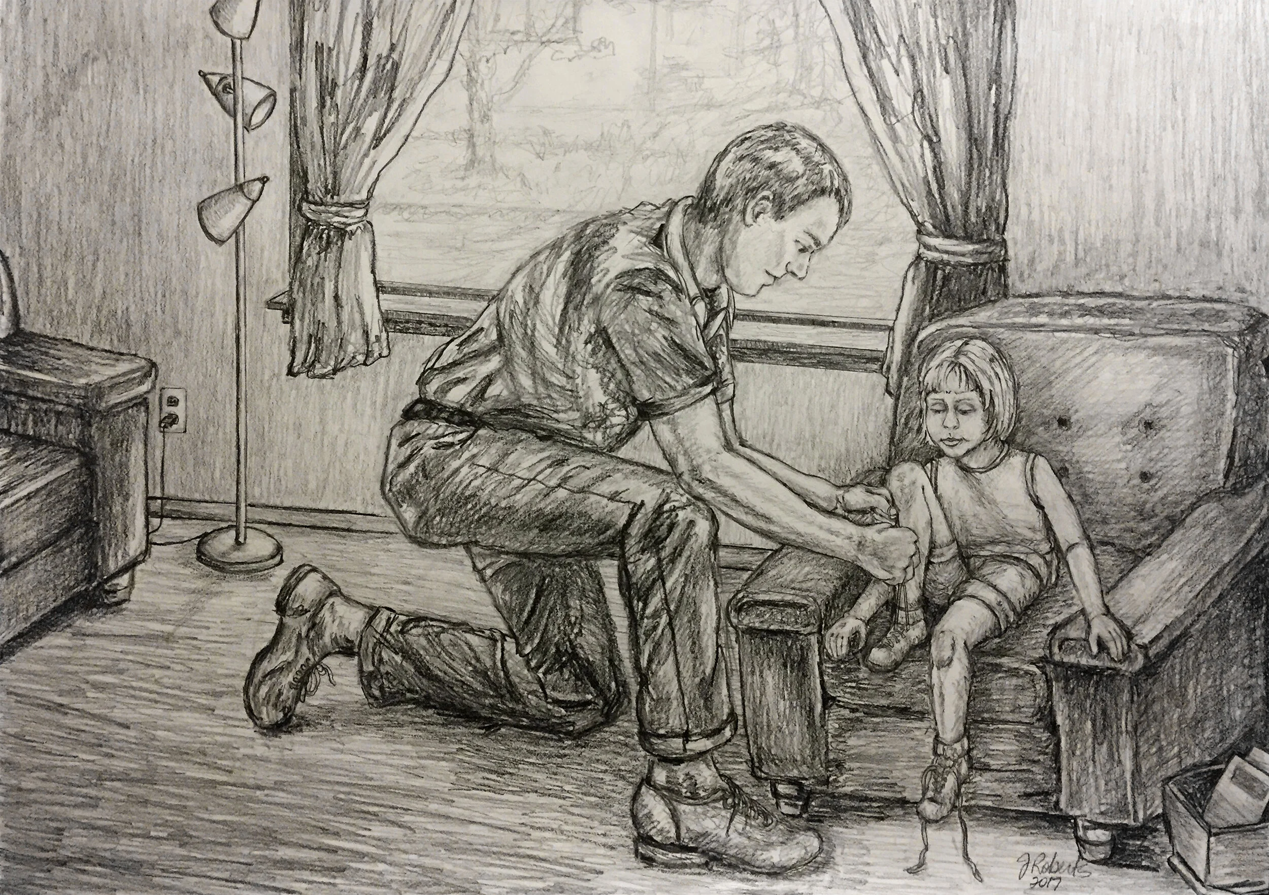 Bridging the Generations