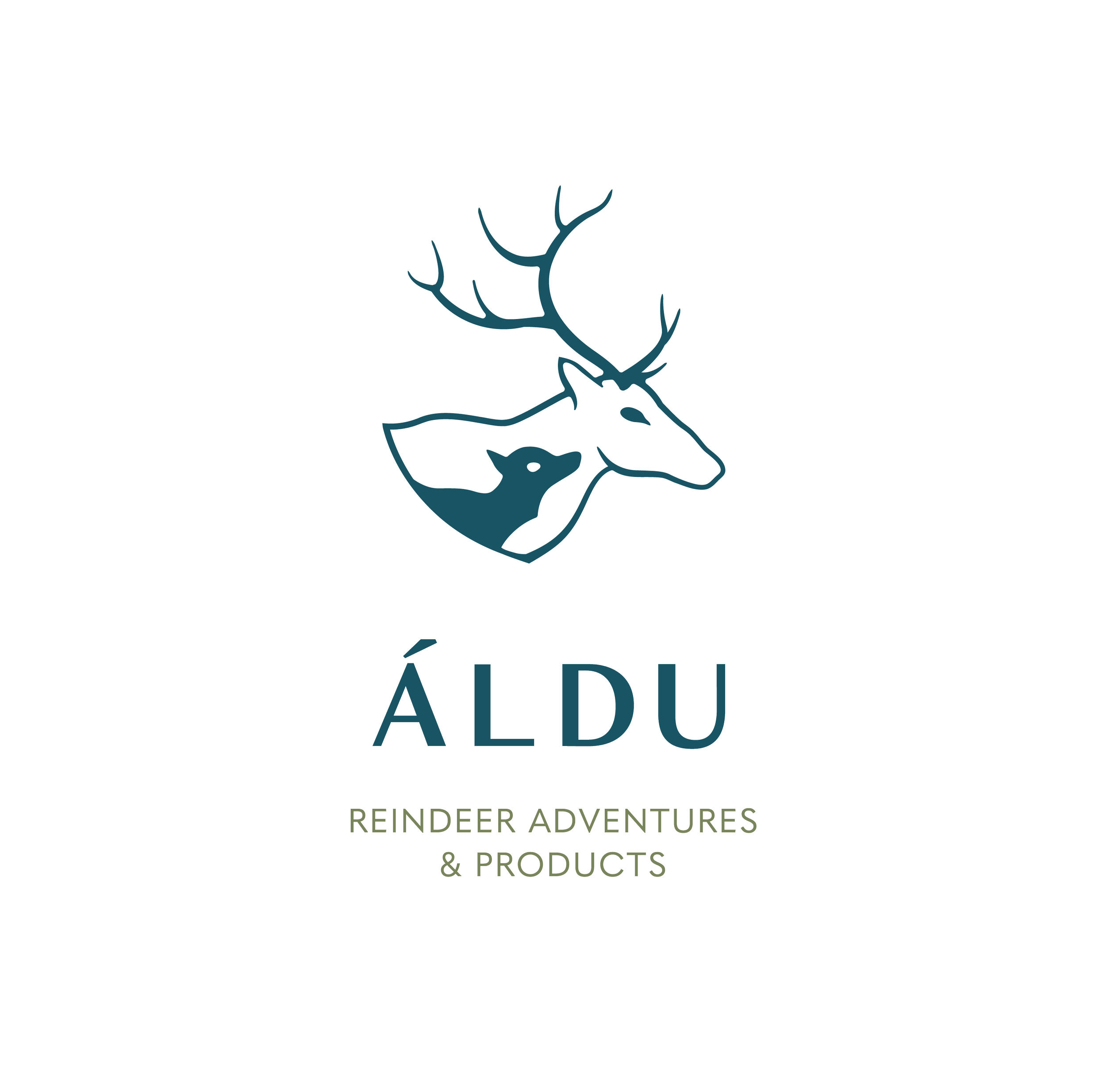 Áldu - Reindeer Adventures and Products - Karasjok