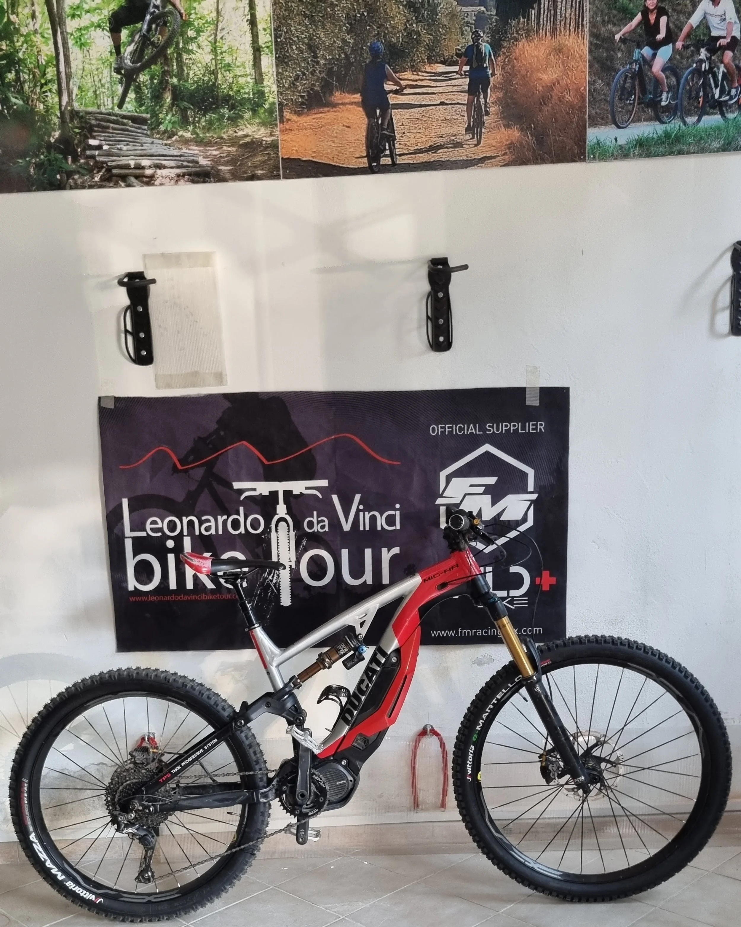 Legnano Mountain Bike Da 29 Pollici Usate Mountain Bike Legnano