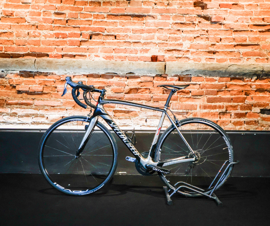 SPECIALIZED TARMAC size 50 M/L (RACING BIKE)