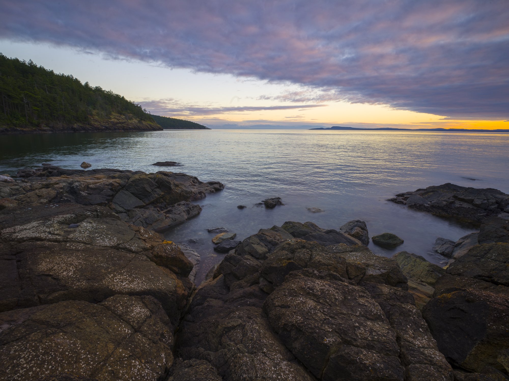 Week 25: Edge of the Storm