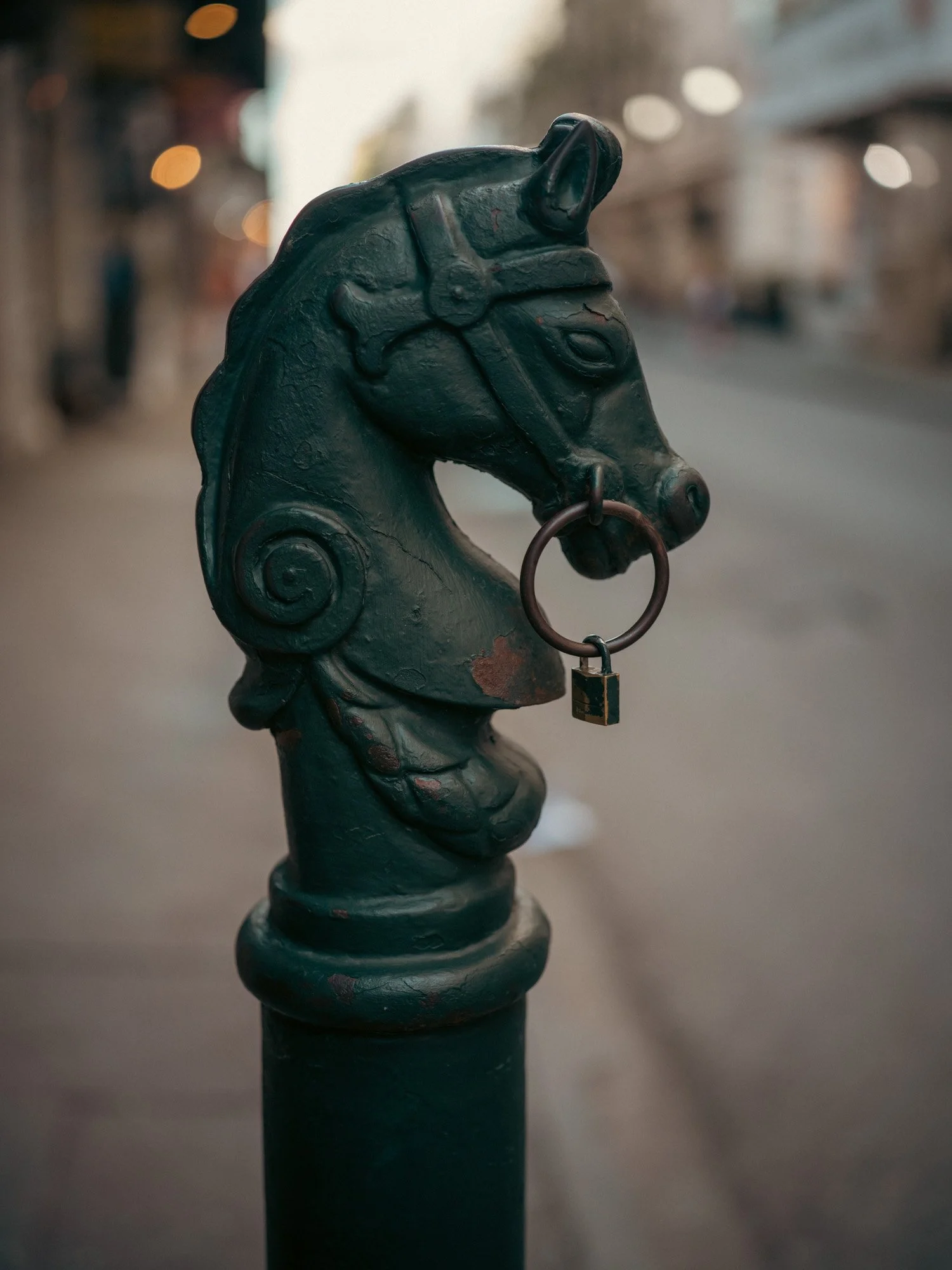 New Orleans: Day One