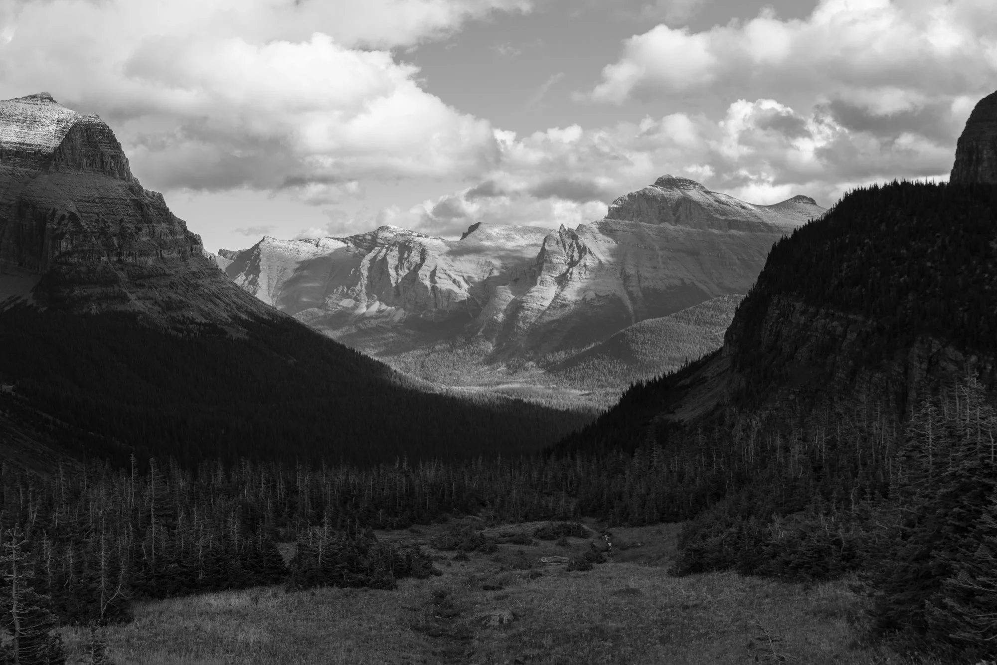 Glacier National Park