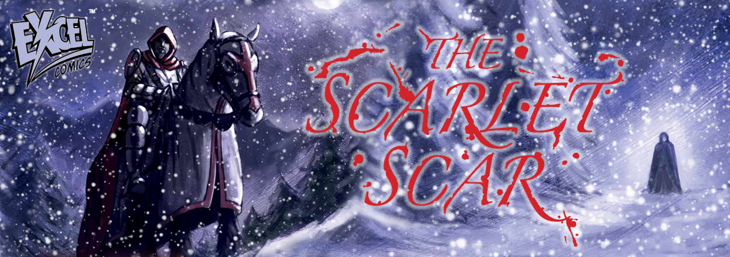 Scarlet Scar
