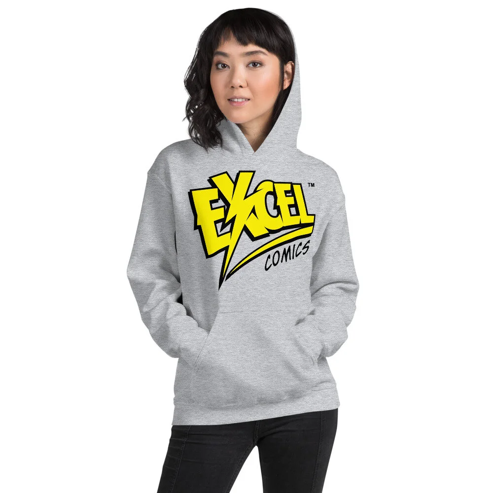 Excel Pullover Hoodie