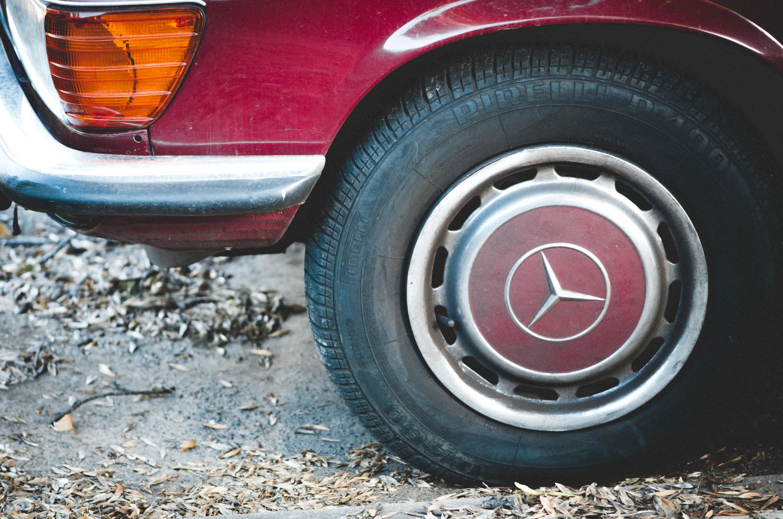 You’ve Arrived!...