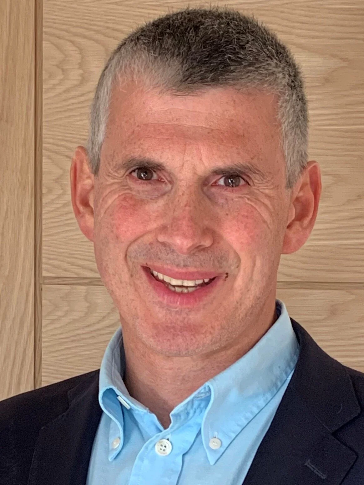 Beyond The Virus?...