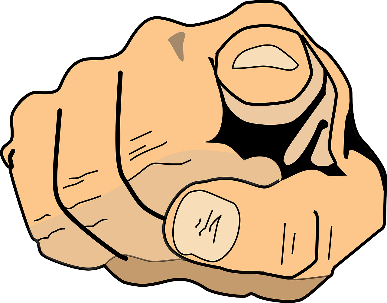 What’s in It for You?...