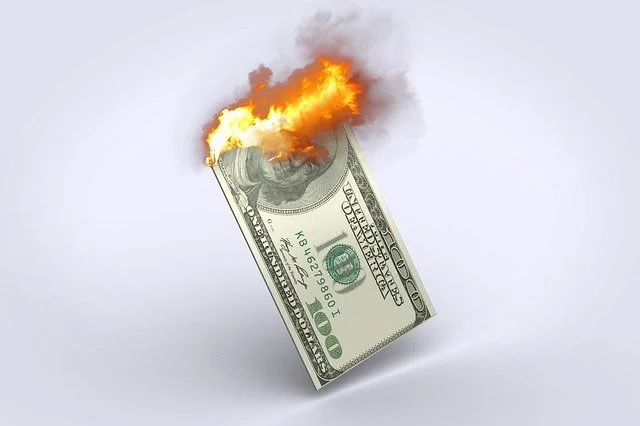 The Joys of Inflation... 