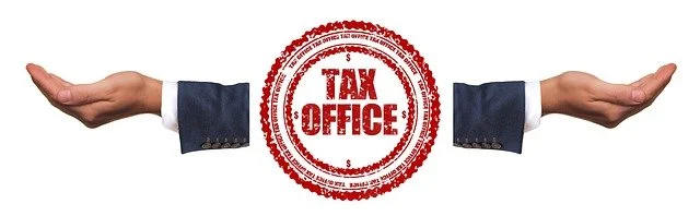 Inheritance Tax...