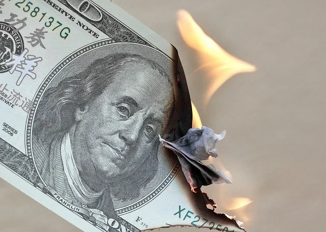 The Battle of Savings Versus Inflation… 