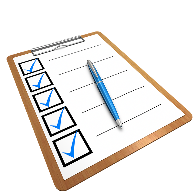 Ticking Your Financial Boxes...