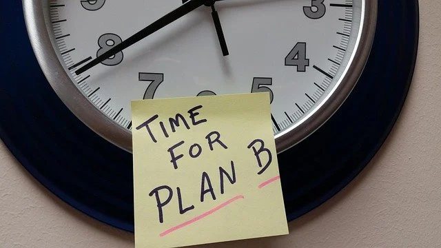 Financial Planning - Your Secret Friend...