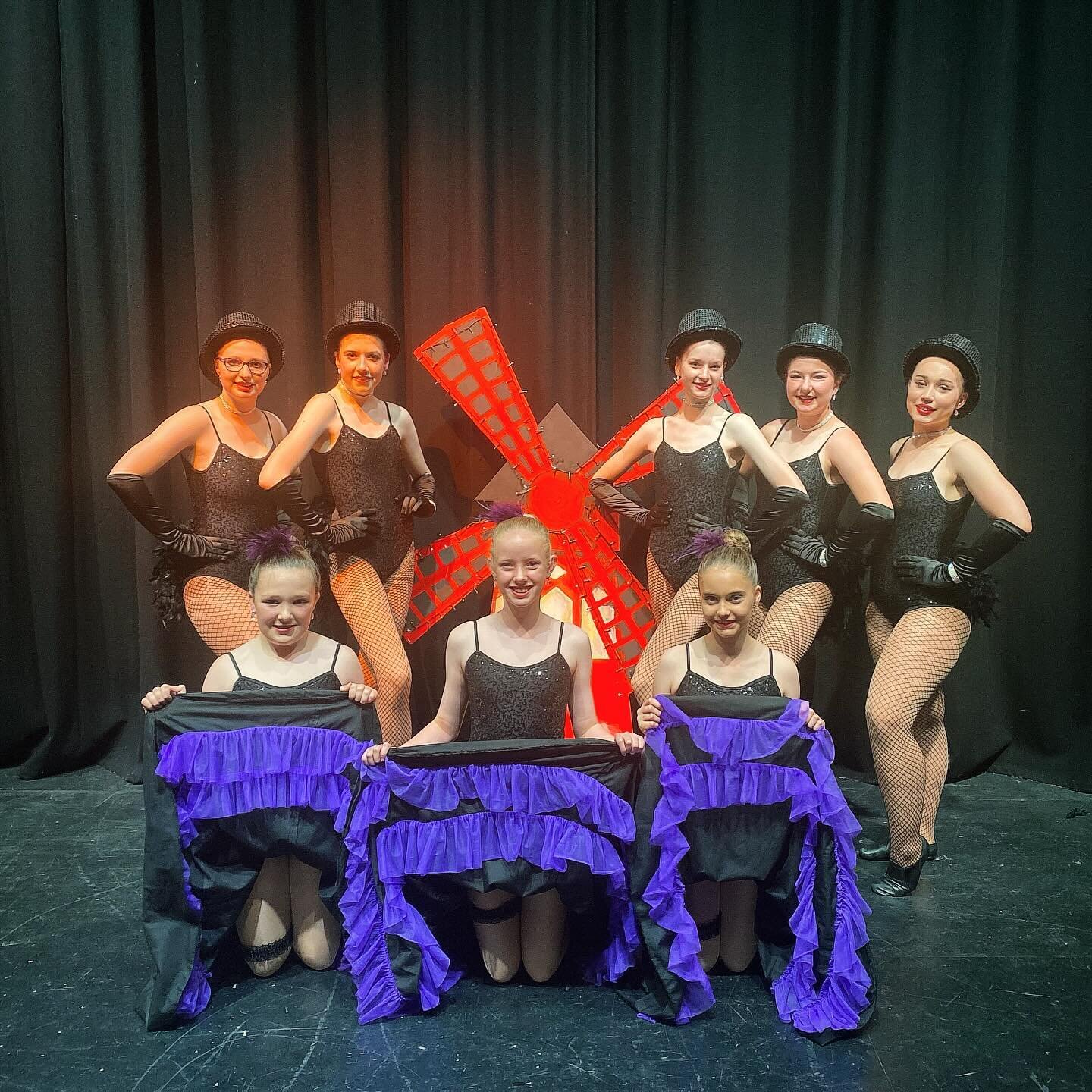 Yesterday we wrapped up our busy concert season with our beautiful Yarram students performing &ldquo;All That Baz!&rdquo; We are so proud of you all! Thank you for all your amazing efforts, thank you to our teachers, backstage and front of house staf