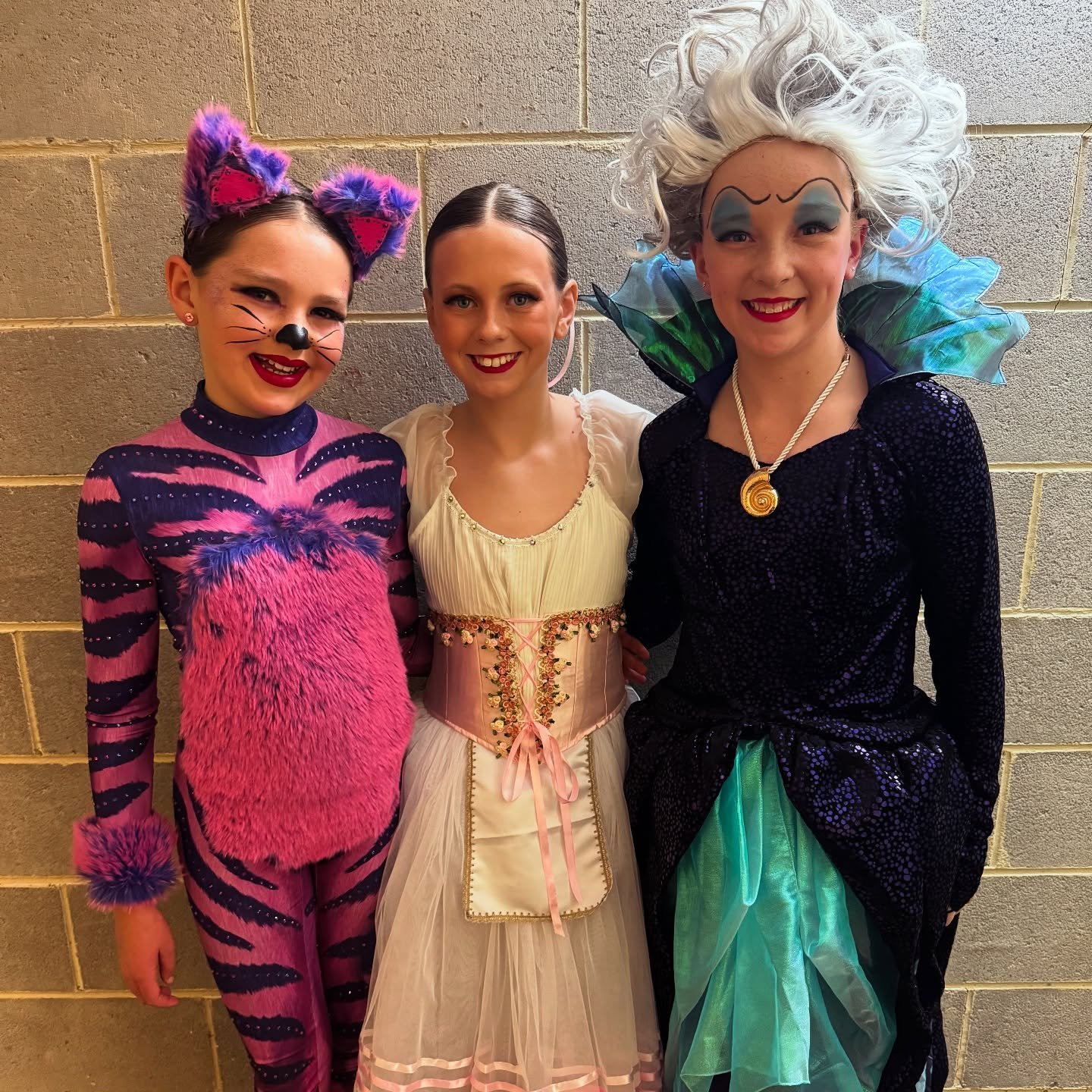 We are in Yarram this weekend for Yarram Dance Experience 2025! 💜💜💜