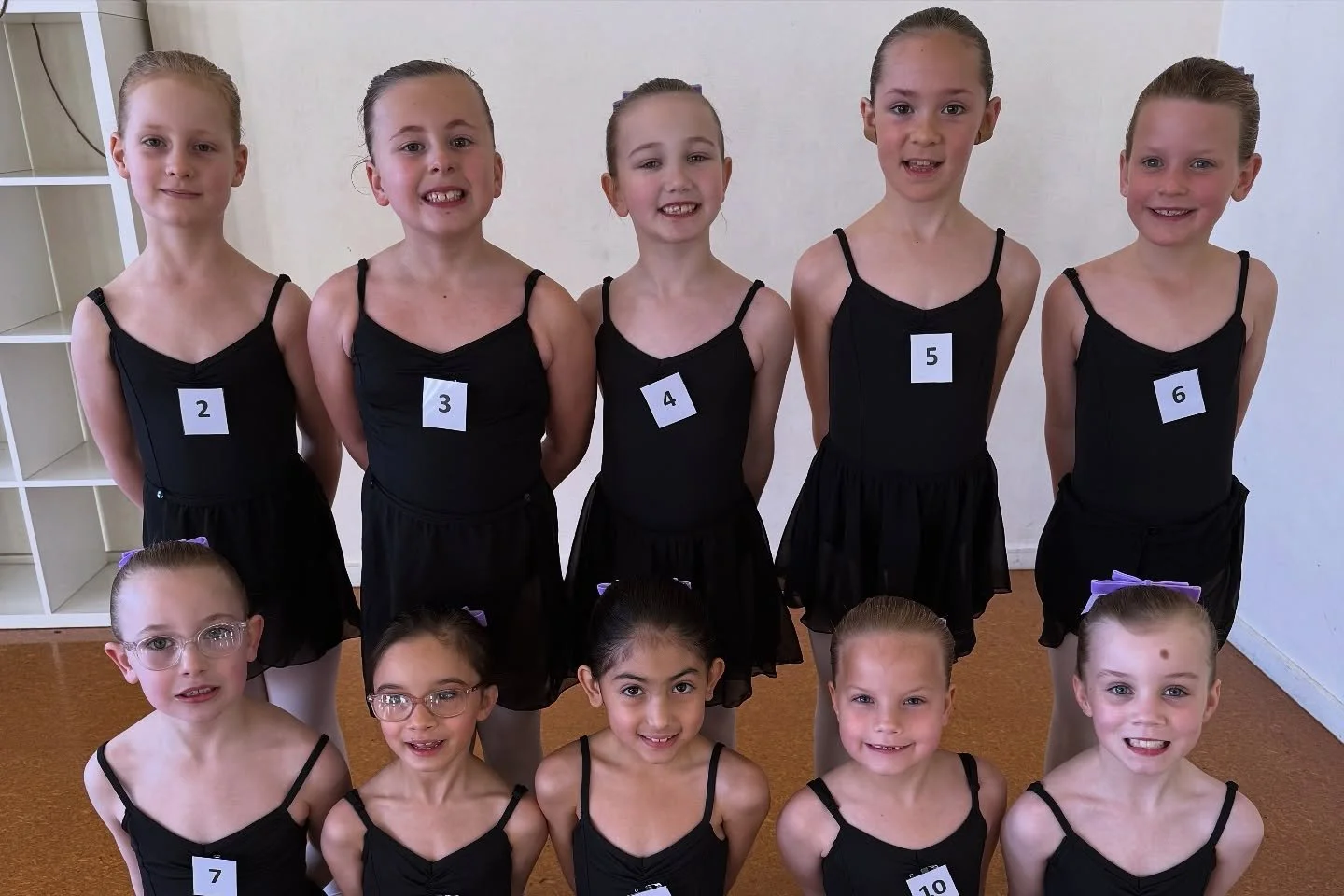 ATOD classical exams 2025 🩰 
Congrats to you all! We are so proud of how hard you have worked on your ballet this year.
Thanks to our lovely examiner Mrs Black and Miss Christine for helping everyone get ready! 

@atodofficial