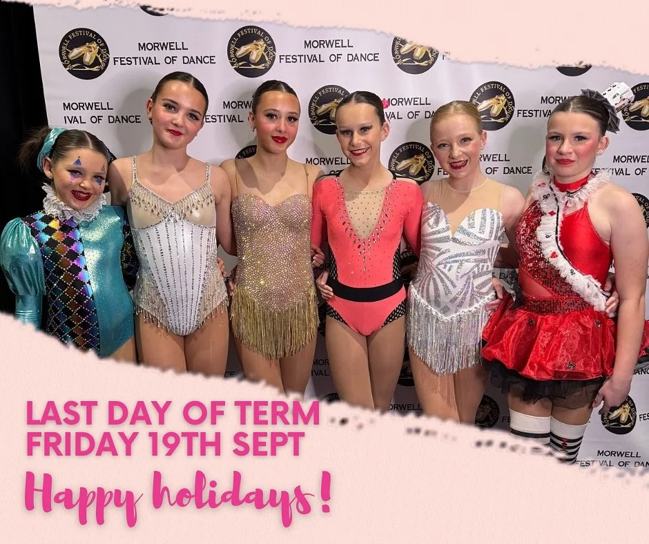 Don&rsquo;t forget to get those Term 4 enrolments in! All important information regarding our concerts and showcases was emailed last week with enrolment. Let us know if you haven&rsquo;t received 😊

www.leapsandbounds.com.au