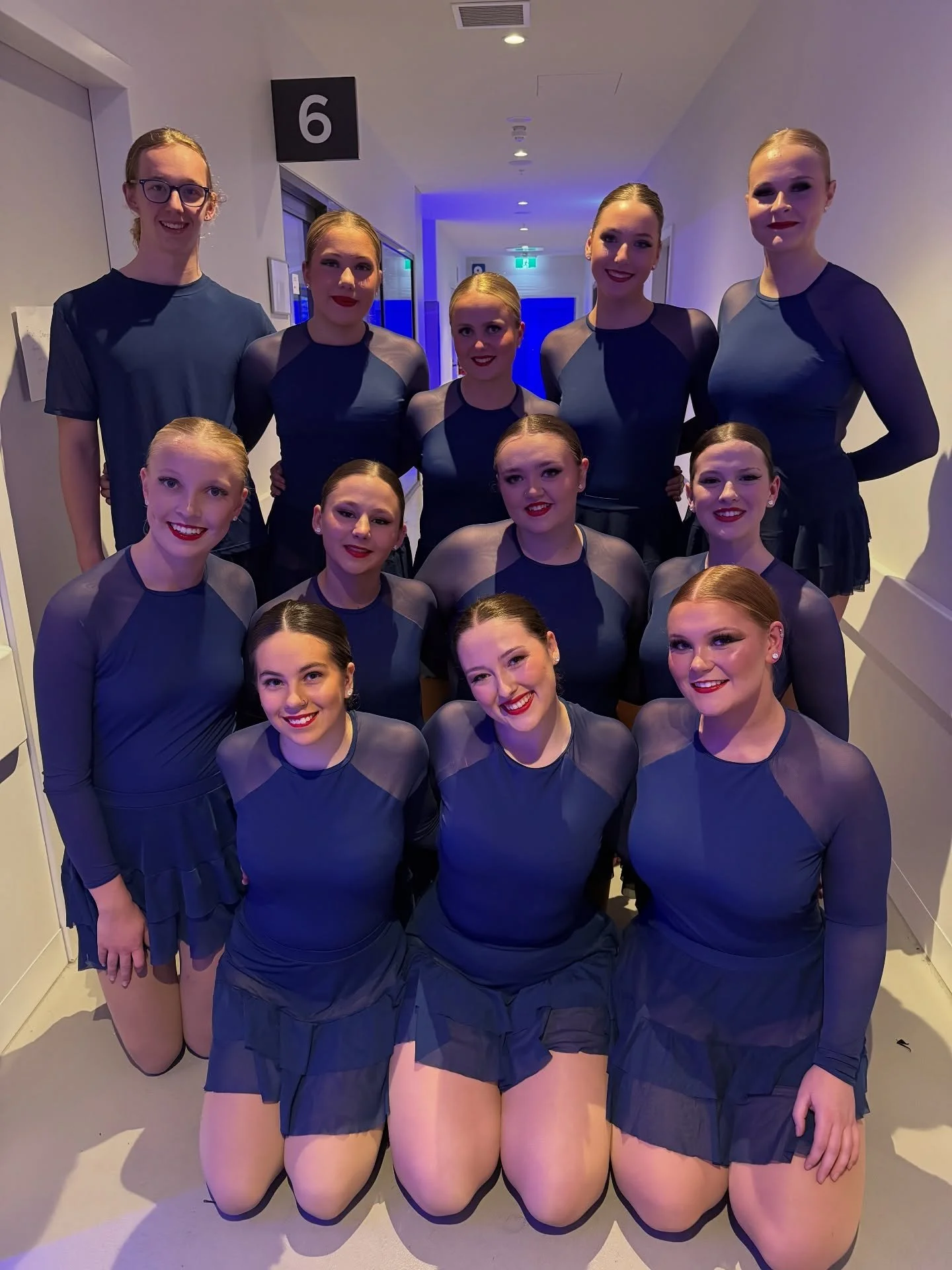 Huge two days of troupes at GPAC done and dusted! Well done everyone! You were amazing 🤩 Thanks so much to the teachers who helped us backstage 🙏