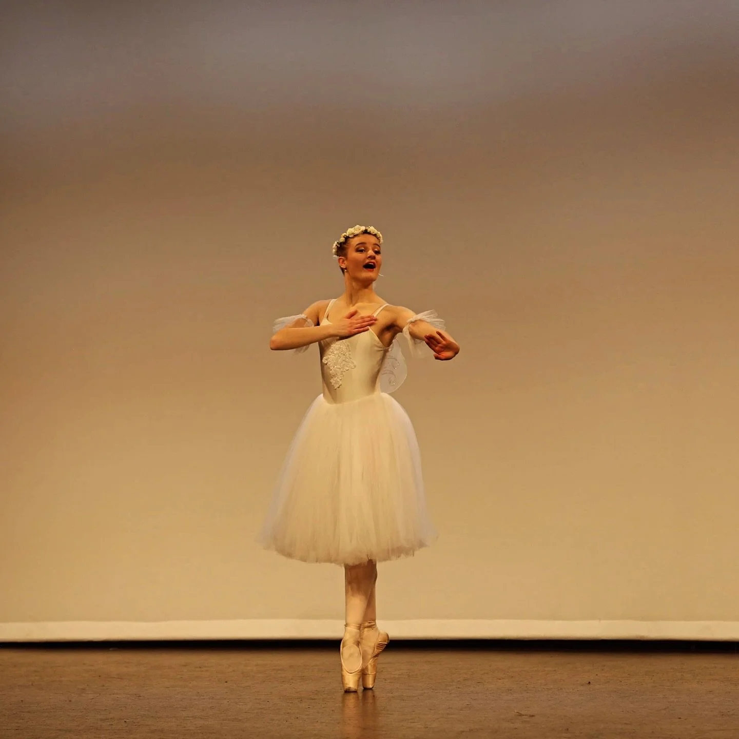 Happy world ballet day 🤍🩰🤍

📸 @tammyleephotography of beautiful @brookeainsi