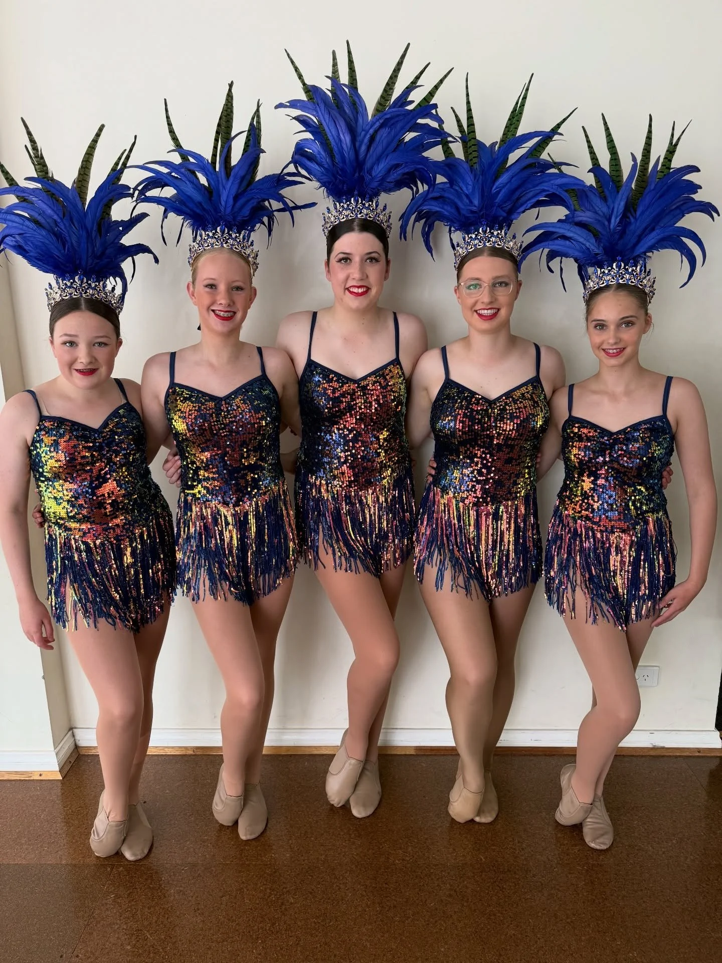 Yarram campus dress rehearsal ✅ 
Can&rsquo;t wait to see our Yarram students perform SAIL AWAY on Saturday 13th December, 1pm at the Regent.
Thanks for a great rehearsal today and Miss Keeva for all her help! 
🚢