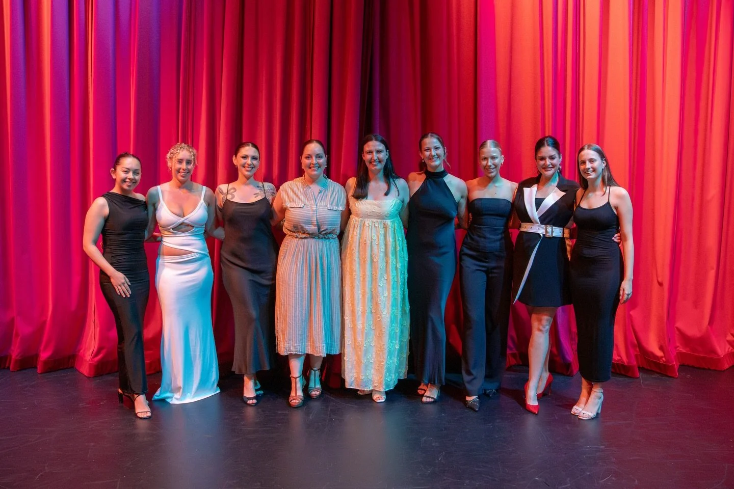 Merry Christmas from team L&amp;B ❤️

📸 by @tegan___smith