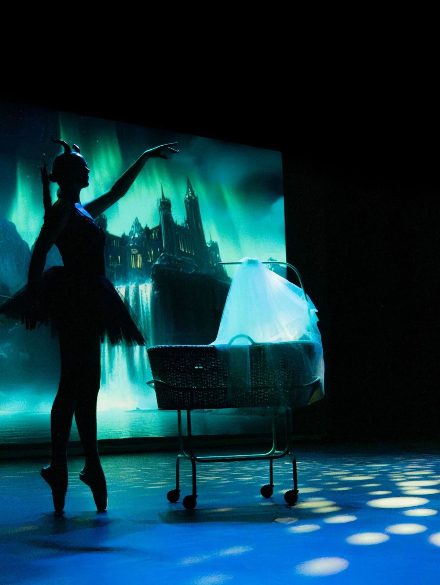 🖤🩰🖤 
Some stunning shots taken at last year&rsquo;s concerts by @tegan___smith 

www.leapsandbounds.com.au