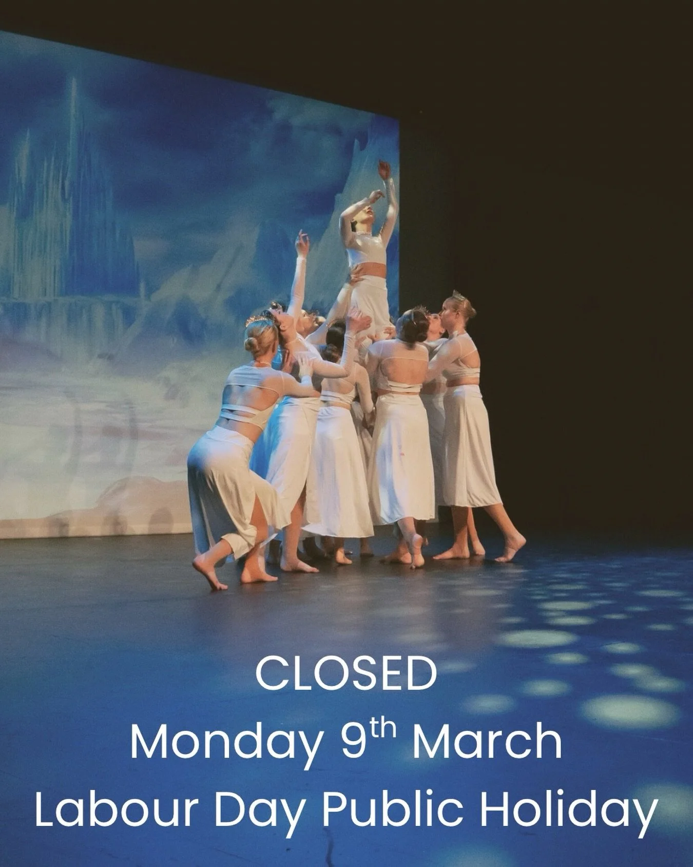 Still open Saturday, closed Monday. 
Enjoy your long weekend 💜

📸 by @tegan___smith