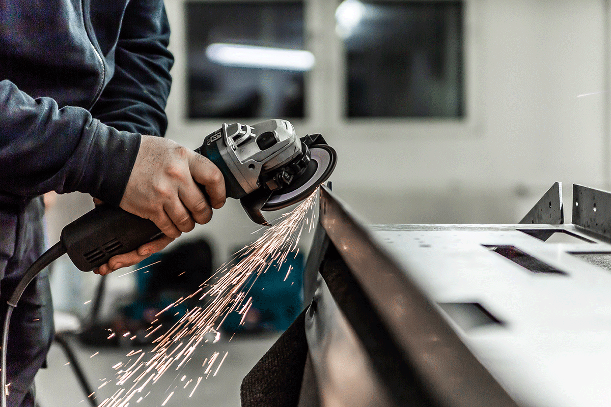 Technische Präzision, Sicherheit und realistische Zeitplanung bilden die Grundlage unserer Arbeit.