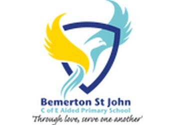 Bemerton St John Primary School