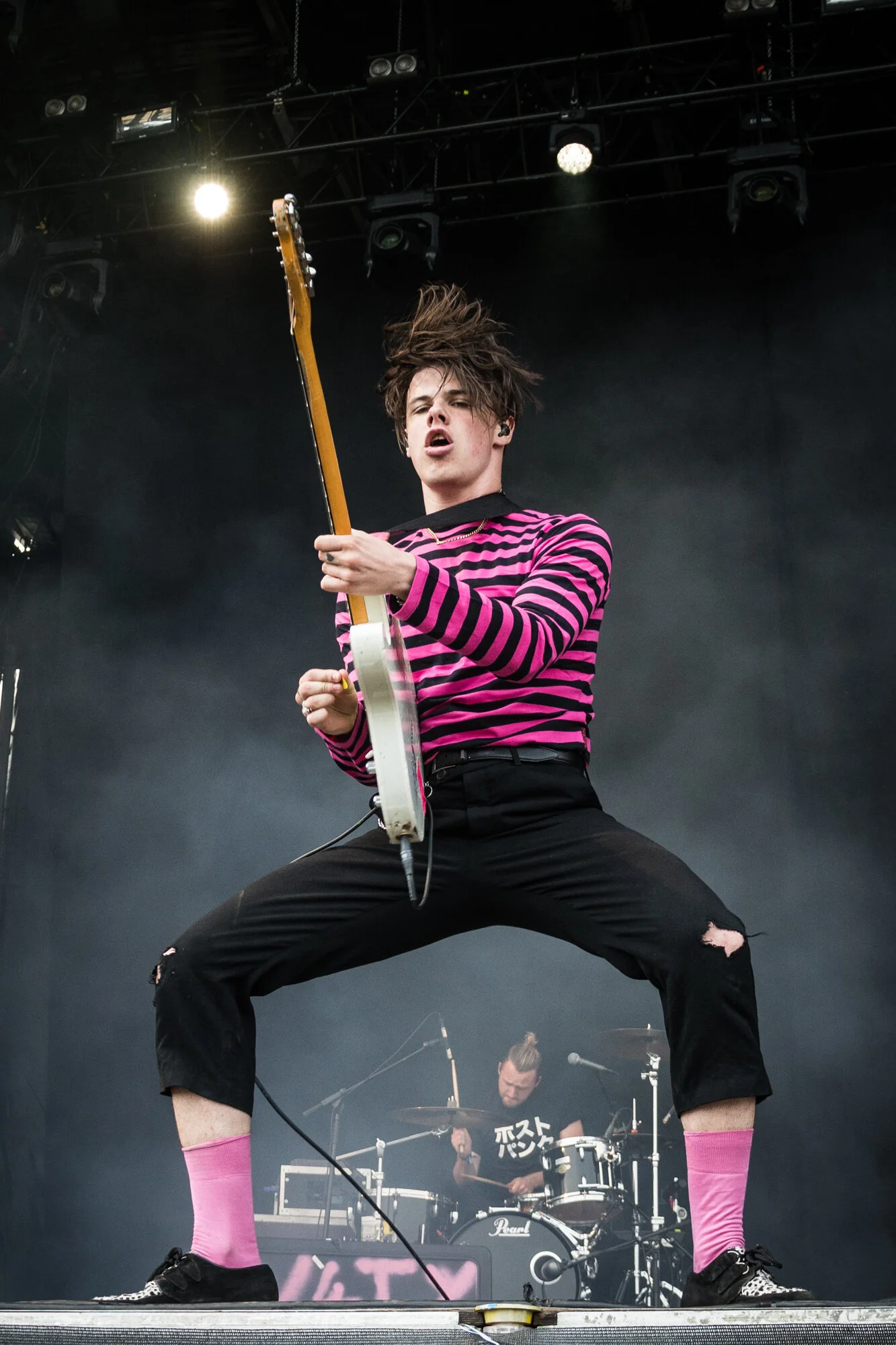 Yungblud — Jonas Svendsen