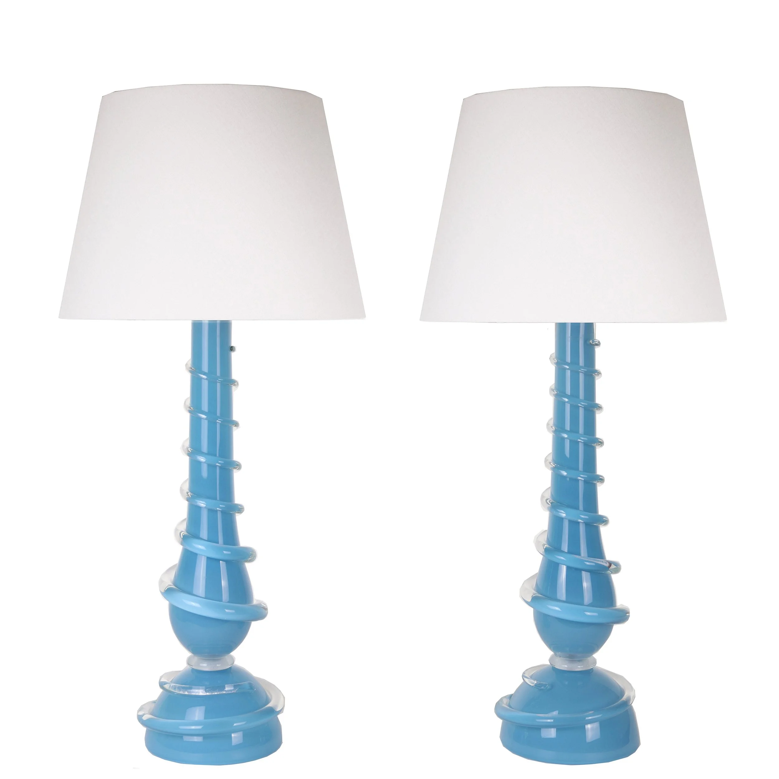 GL 05 - Sky blue - Maypole