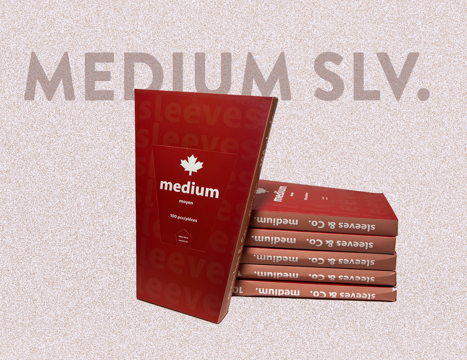 Medium slv. (Copy)
