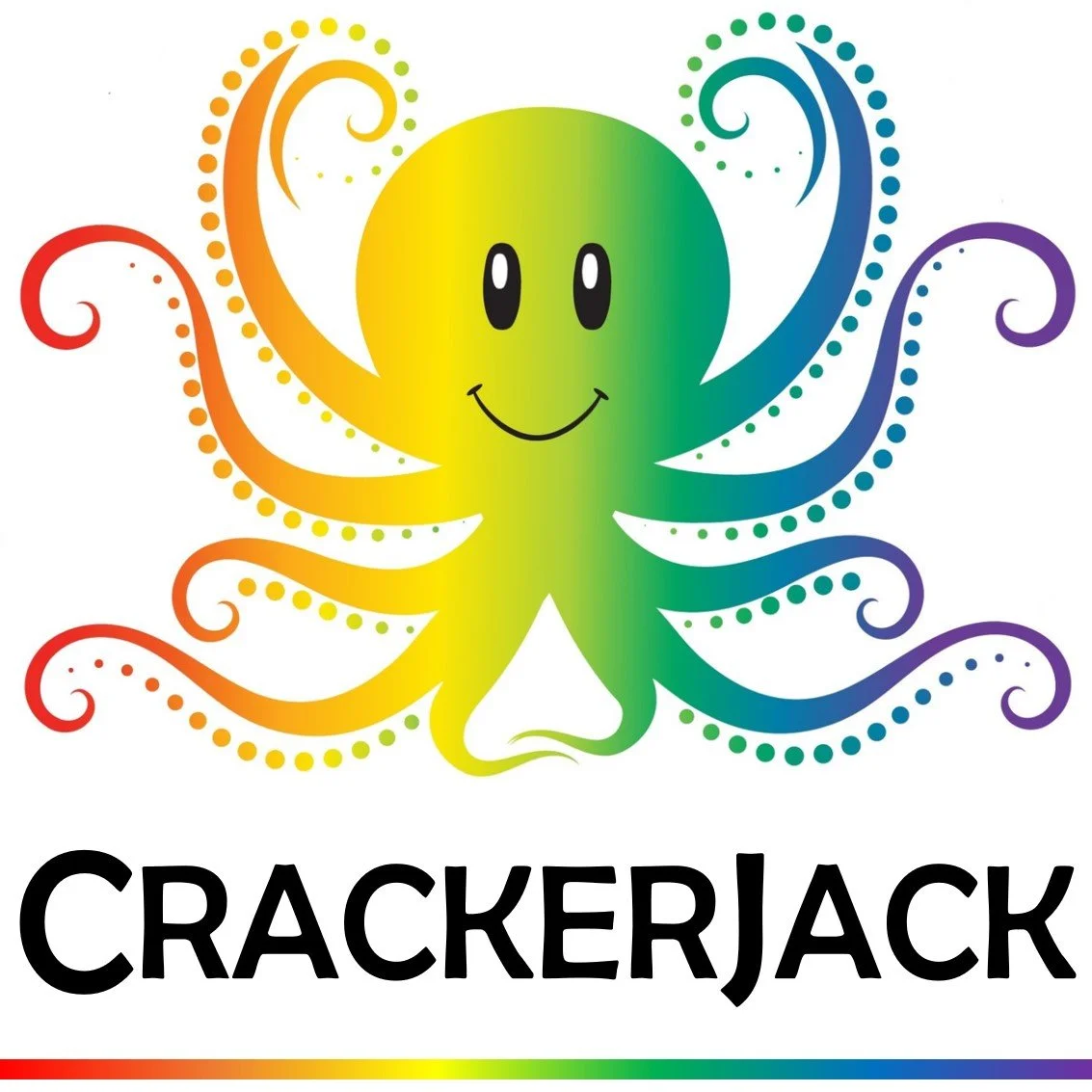Crackerjack — FACE THE FUTURE