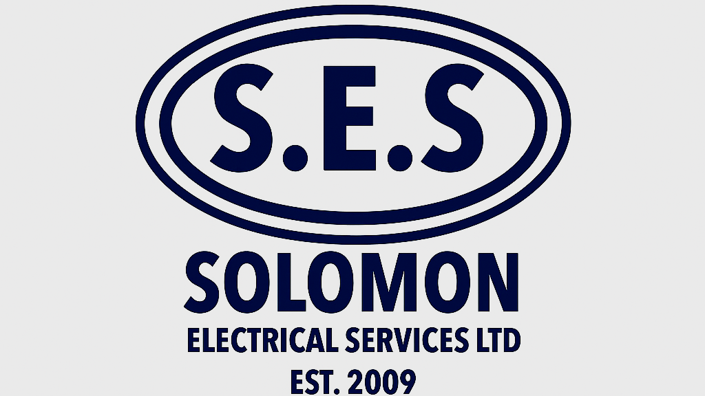 Solomon Electrical