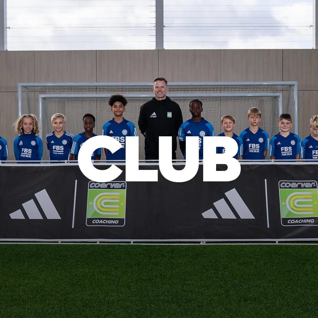 Coerver® EW