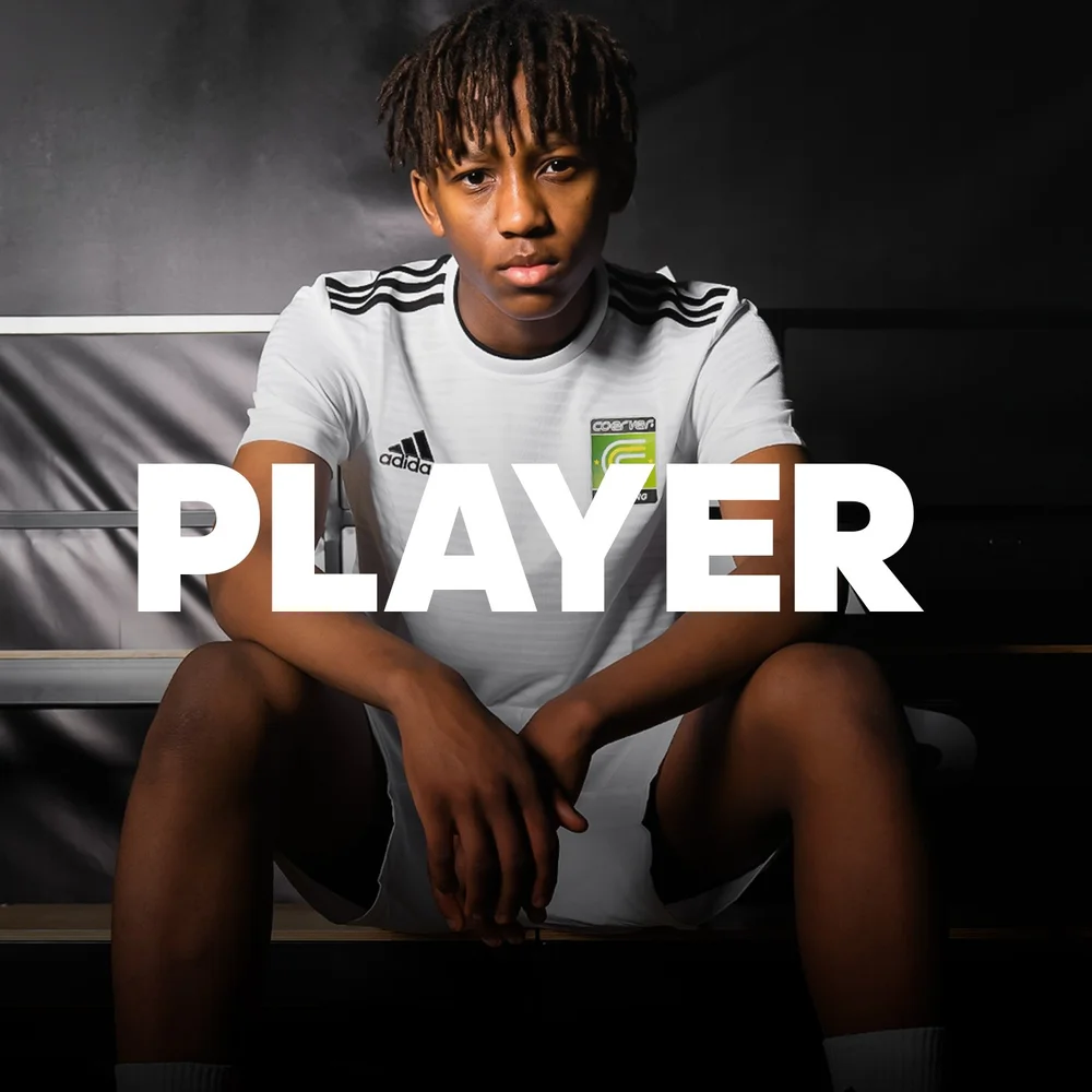 Coerver® EW