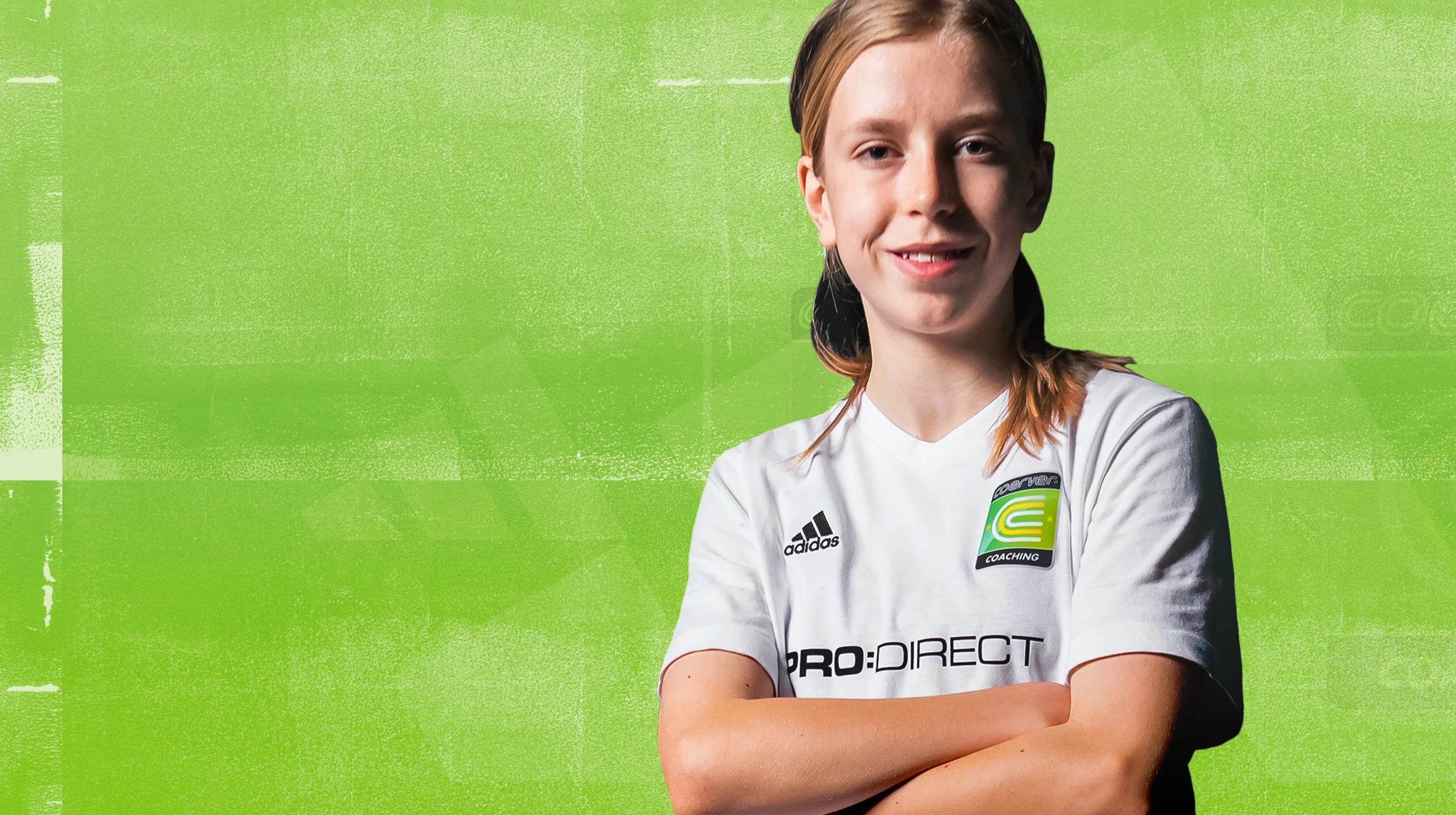 Coerver® EW