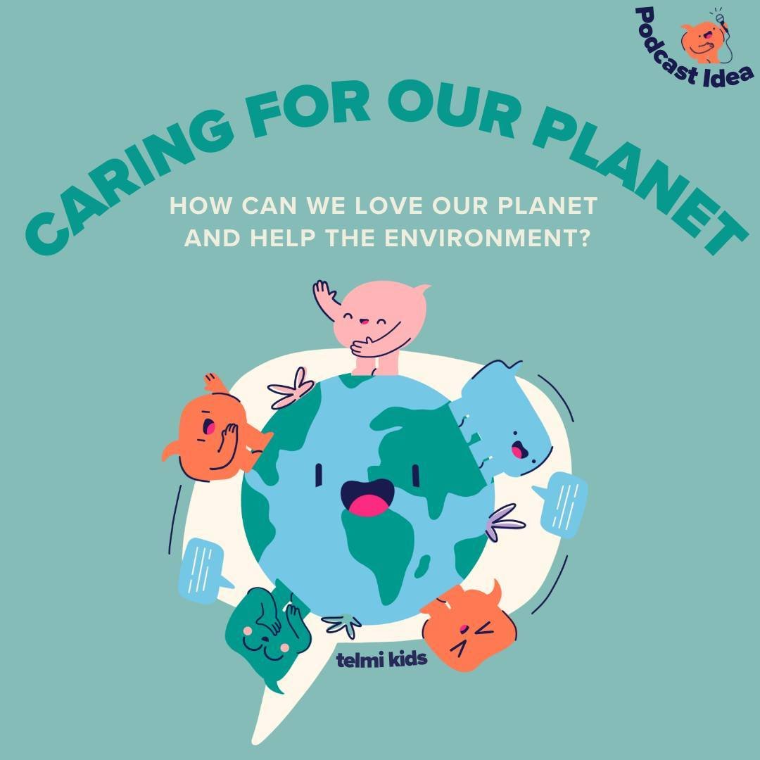 Happy Earth Day! Today we celebrate the wonderful planet that we live on. There are many ways that we can help celebrate for example we can participate in community clean up events. We can also go to a planting tree event or even start a garden in yo