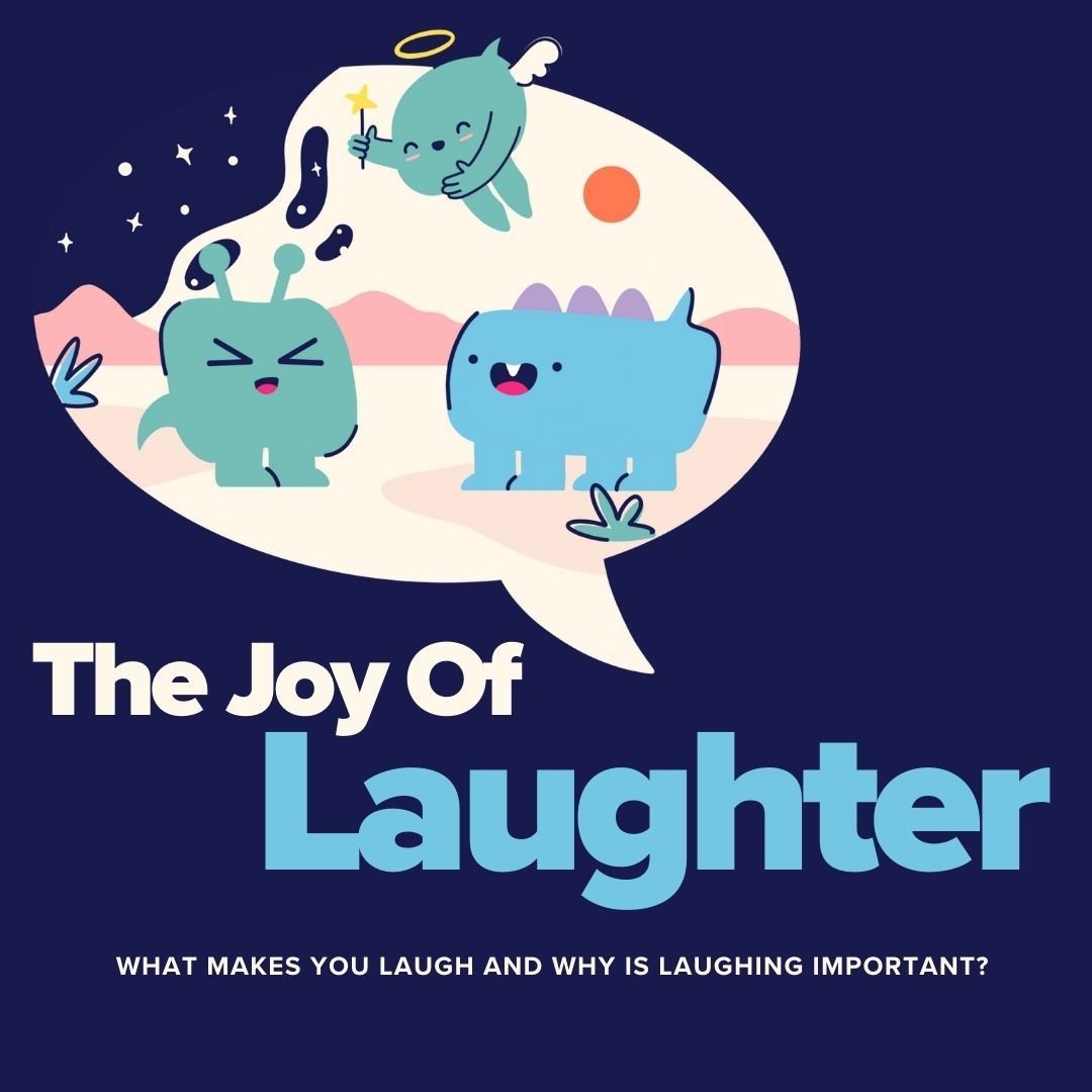 Laughter is an important part of our lives! it strengthens emotional bonds, enhances learning and boosts self confidence. Perfect day for the kids to join our joke challenge! Tell a joke on Telmi and get a chance to make many children laugh! Download