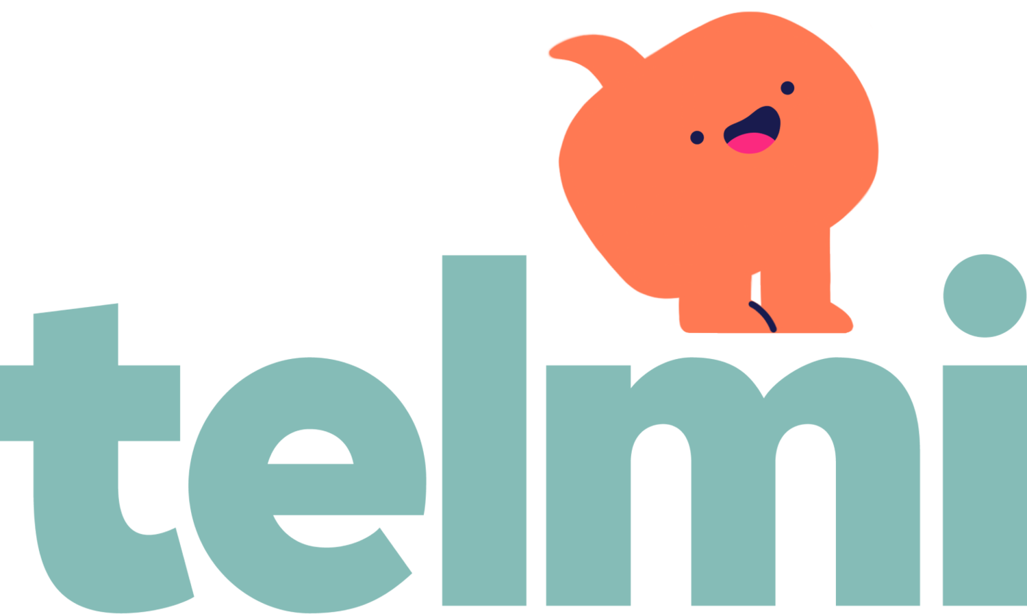 Telmi - Empower kids&#39; voices with podcasts