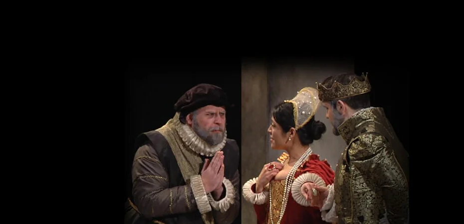 Rosencrantz and Guildenstern Are Dead