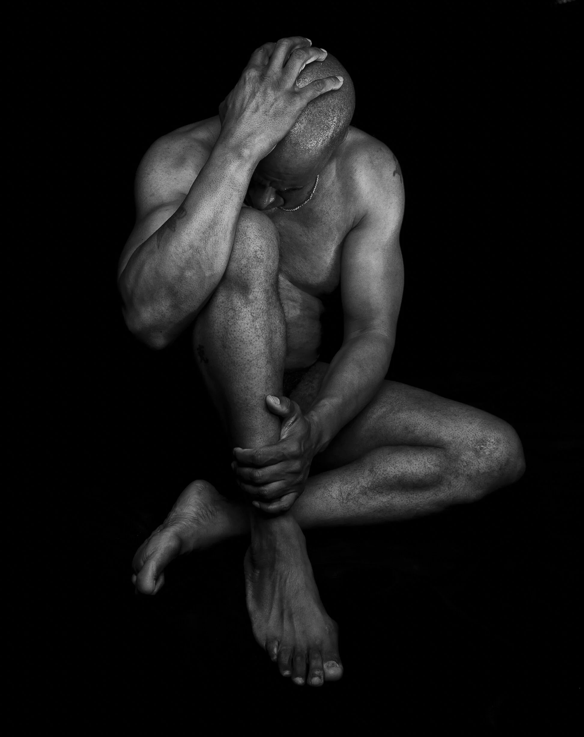 Ego