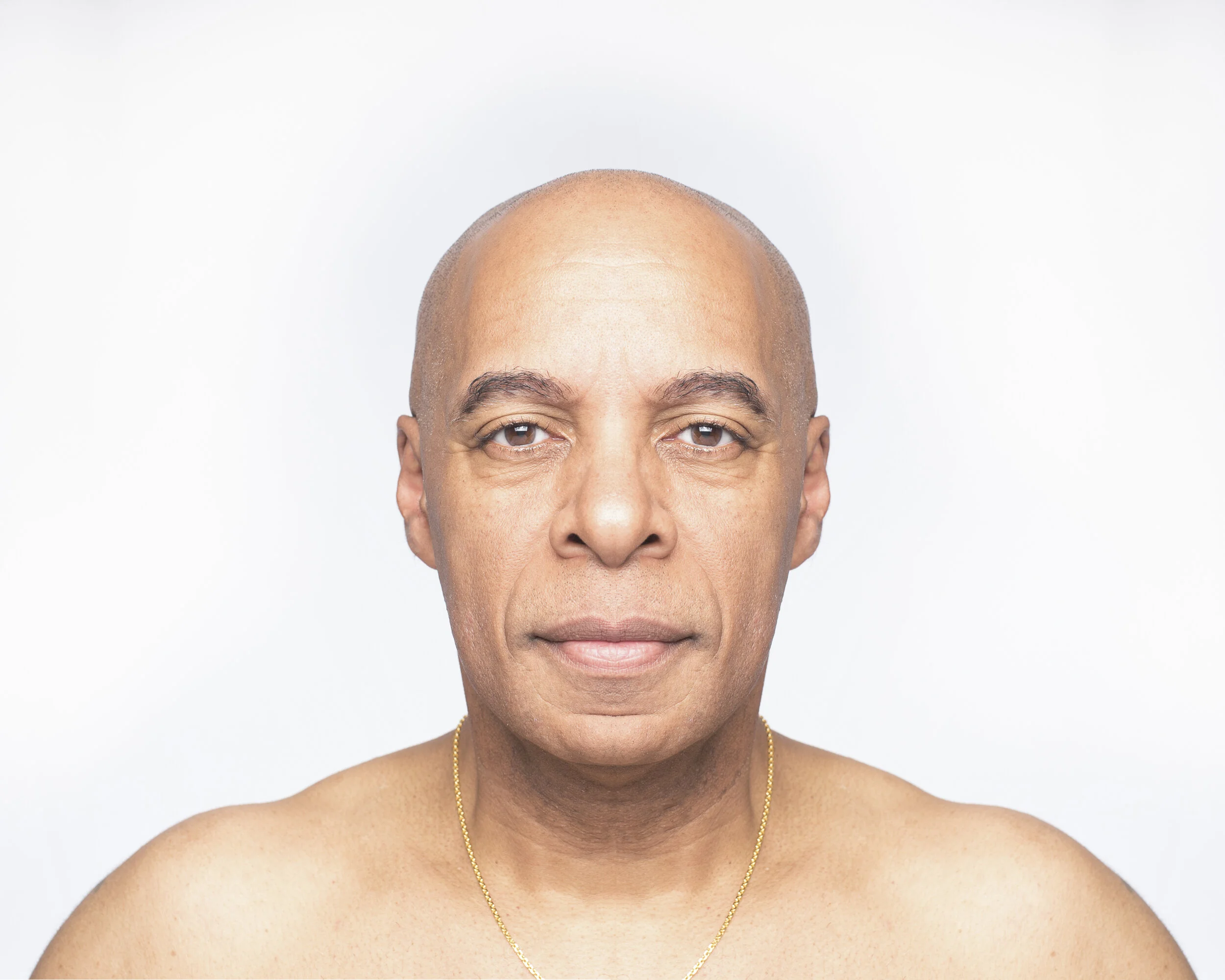 Left Face