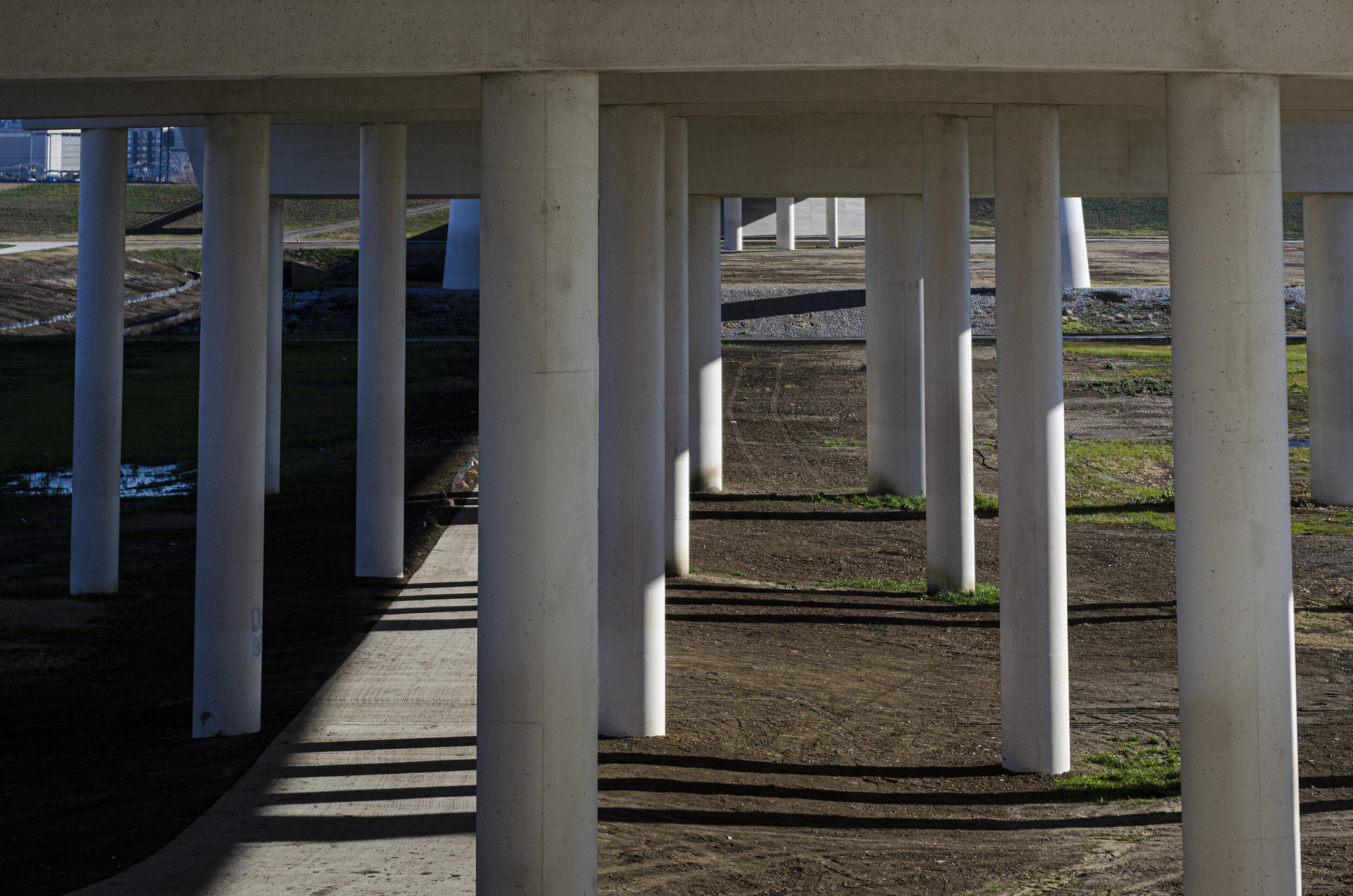 Piers #3