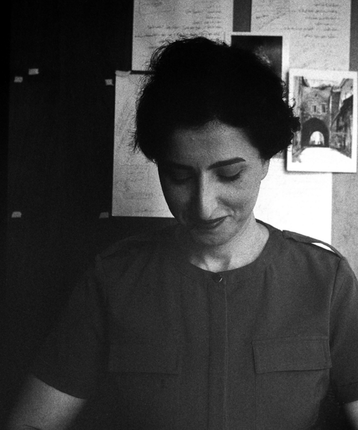 Dima Assad