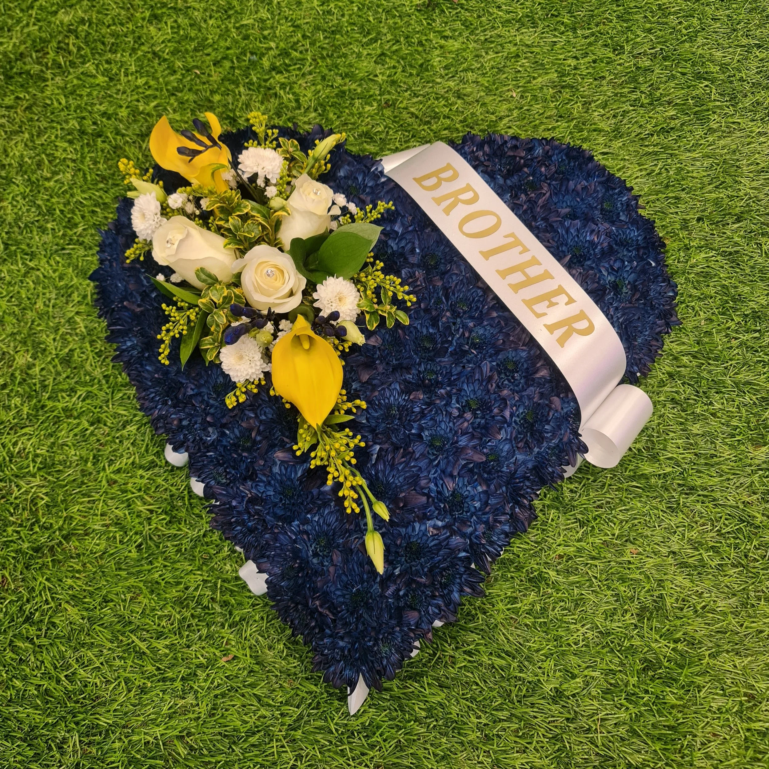 Tribute Gallery — FLORAL GLORY UK