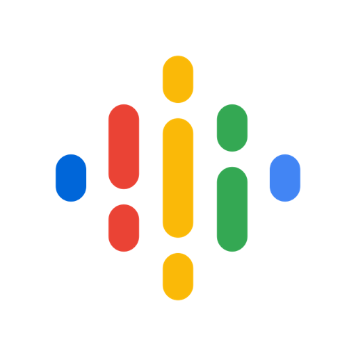 RealRadio on Google Pod