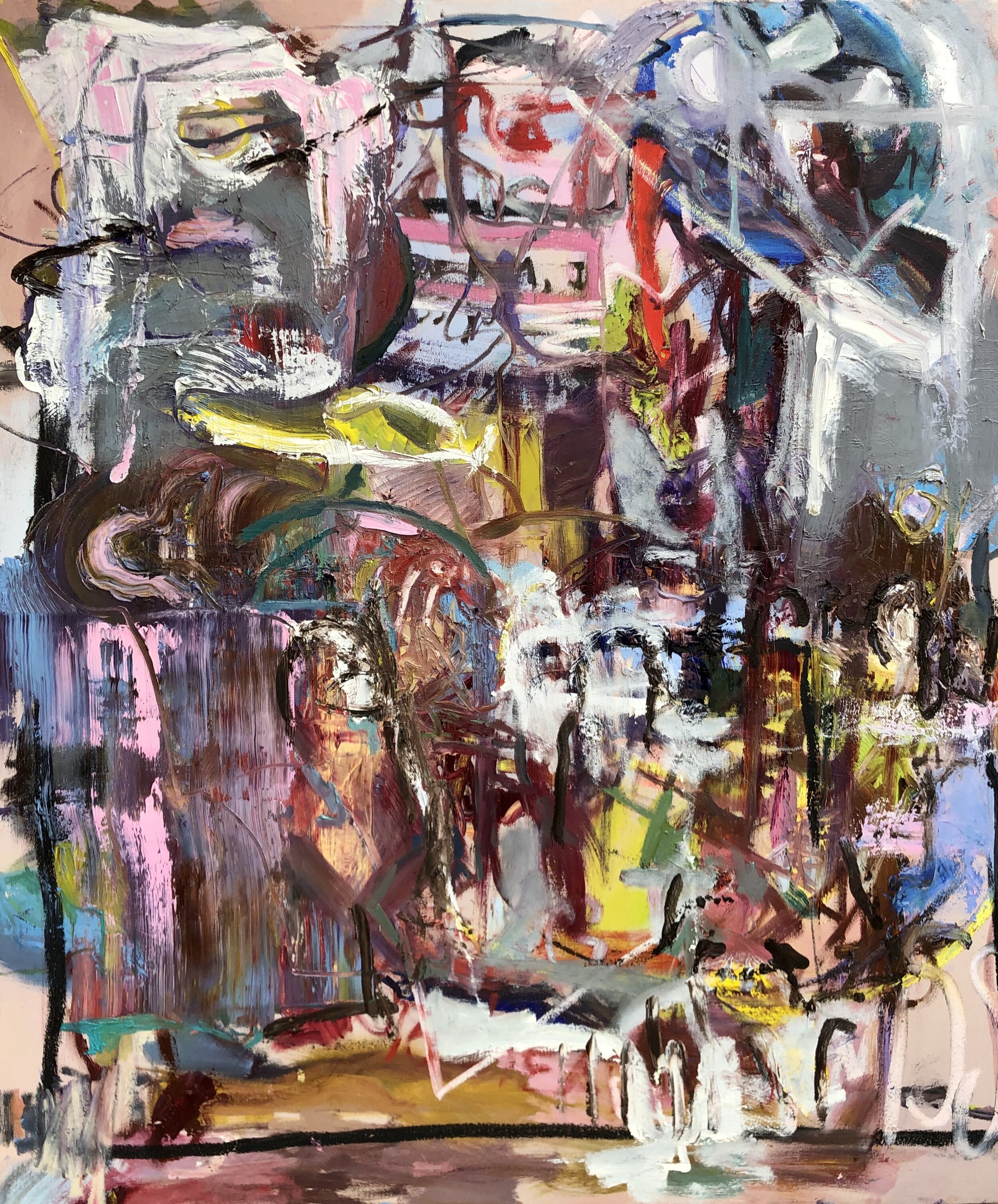 House on Emerson Street