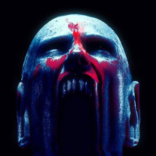 The Strain