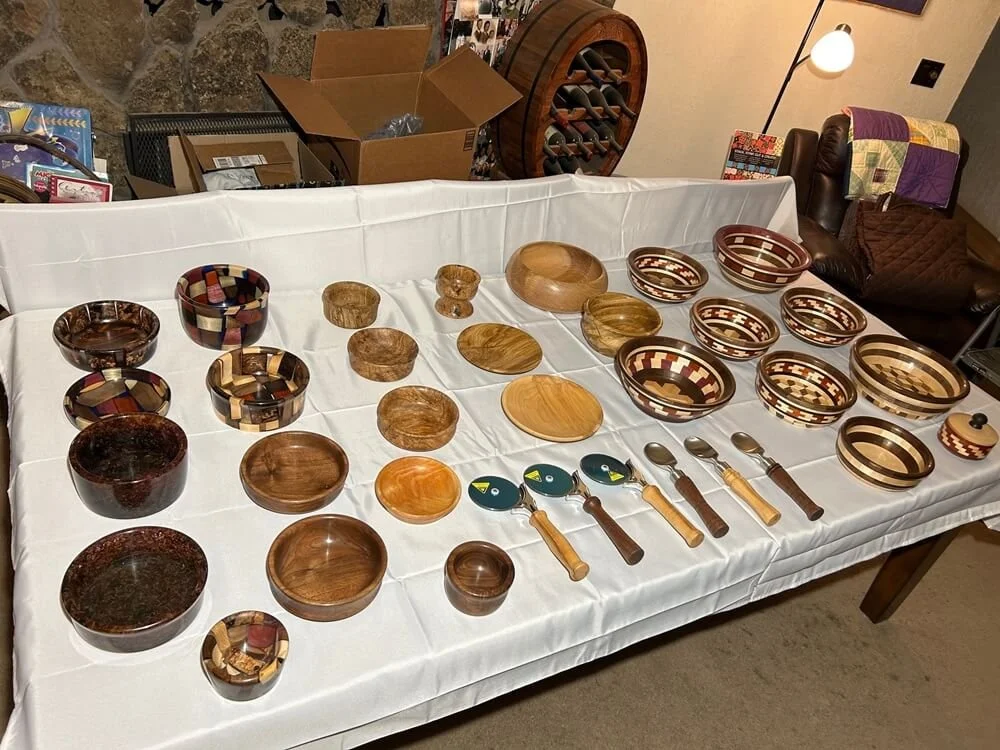 custom-wood-turned-bowls-on-trade-table.jpg